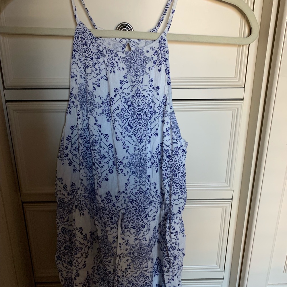 F21 Romper
